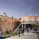 Film stars, artists, business owners and residents celebrate Black Los Angeles with groundbreaking of Destination Crenshaw
