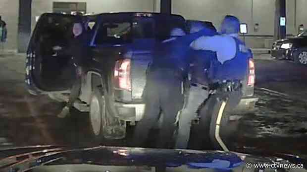 The numbers behind calls to 'defund the police'