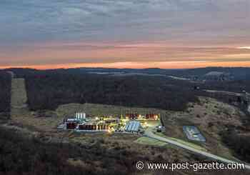 Range Resources pealds no contest to criminal charges