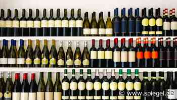 Wein aus dem Supermarkt: Herausragende Weine bei Lidl und Aldi