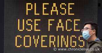 North East coronavirus spread holding steady but still close to tipping point