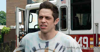 ‘The King of Staten Island’ | Anatomy of a Scene