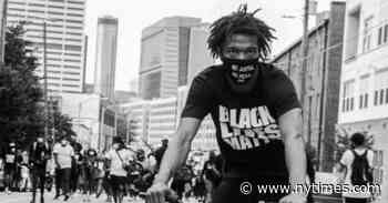 Lil Baby Takes a Stand, and 10 More New Songs