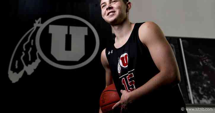 As University of Utah facilities reopen to athletes, optimism abound, at least from the hoops team