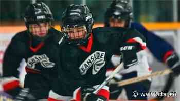 Canada's largest youth hockey league changes approach to dealing with racism, discrimination