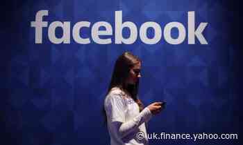 CMA to look into Facebook's purchase of gif search engine