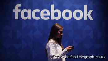 Investigation launched into Facebook takeover of Giphy over competition concerns