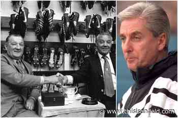 No coaching badges, the ‘football mastermind’ & the ‘good cop’ – Liverpool’s boot room secrets - This Is Anfield