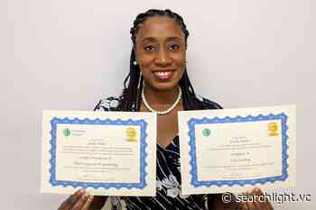 Life Made Easier with VALEO Inspired Life Coaching - Searchlight Newspaper