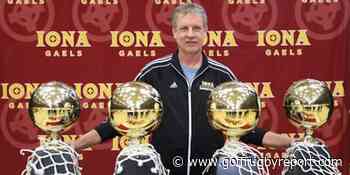 RMA: Coaching Legend Tim Cluess - goffrugbyreport.com