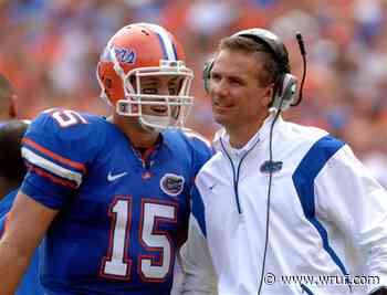 Urban Meyer talks Coaching, Dan Mullen and More! - WRUF