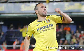 Arsenal hero Cazorla has football retirement plan - but not coaching - Tribal Football