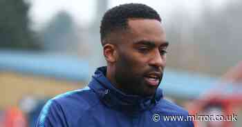 Who is Justin Cochrane? England U17 boss tipped for coaching stardom by Gareth Southgate - Mirror Online