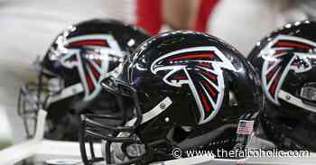 Falcons add dietician, assistant strength and conditioning coach, and Diversity Coaching Fellow - The Falcoholic