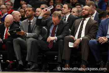 Milwaukee Bucks: Darvin Ham, Charles Lee considered enticing coaching candidates - Behind The Bucks Pass