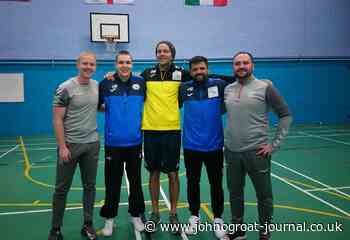 Thurso football camp to feature internationally renowned coaching programme - JohnOGroat Journal