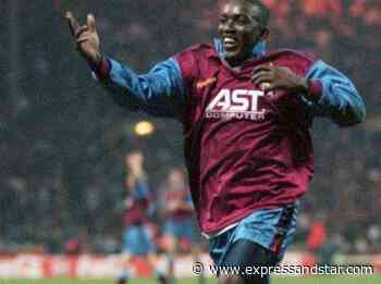 Dwight Yorke: Diversity a problem in coaching - expressandstar.com