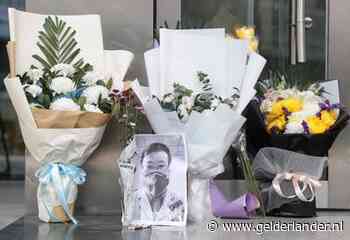 Vrouw van Chinese arts die waarschuwde voor corona en daarna overleed, bevallen van zoontje