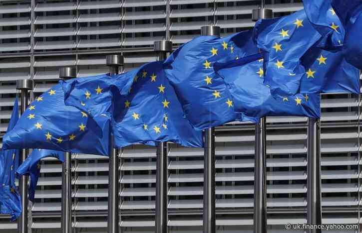 EU to tackle unfairly aided foreign firms on EU buying spree - EU draft