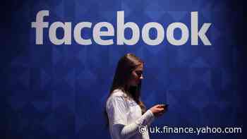 Investigation launched into Facebook takeover of Giphy over competition concerns