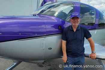 Lord Sugar accused of misjuding 'mood of the nation' after posting picture of new £600,000 private plane
