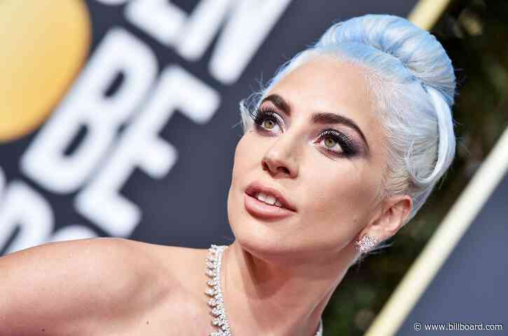 Lady Gaga’s ‘Chromatica’ Narrowly Retains U.K. Album Lead