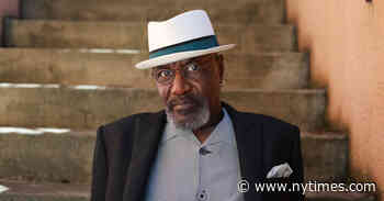 Delroy Lindo on ‘Da 5 Bloods’ and Playing a Trump Supporter