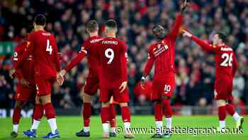 As the Premier League action resumes, here’s a recap of what’s happened so far