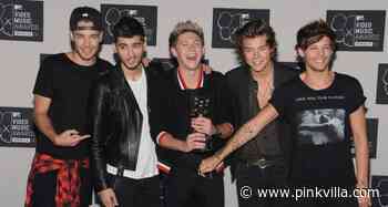 Harry Styles, Liam Payne, Louis Tomlinson, Niall Horan, Zayn Malik: Which 1D member's solo songs is your jam? - PINKVILLA