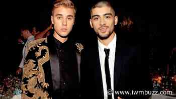 Justin Bieber Vs Zayn Malik: Who’s Your Favourite Crush? - IWMBuzz