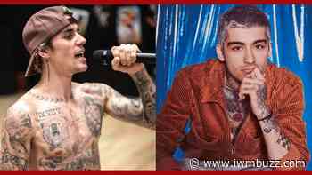 Zayn Malik VS Justin Bieber: Which singer would you like to hang out with? - IWMBuzz