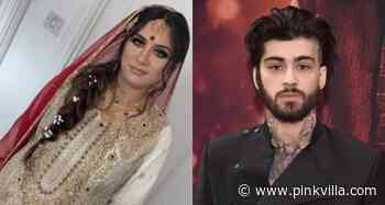 Zayn Malik's 17 year old sister Safaa Malik gets DEATH THREATS about daughter Zaneyah: What a disgusting world - PINKVILLA