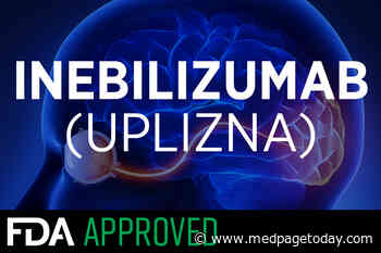 New NMO Drug Gets FDA Nod