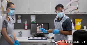 'R' rate is above 1 in the south west now, say latest government figures