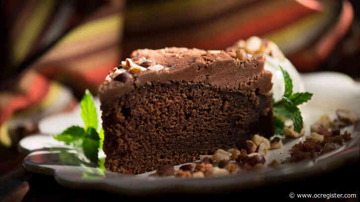 Recipe: Texas Fudge Cake delivers Texas-size flavor with little fuss