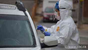 Ontarians get OK to build social bubbles of same 10 people — and yes, you can hug