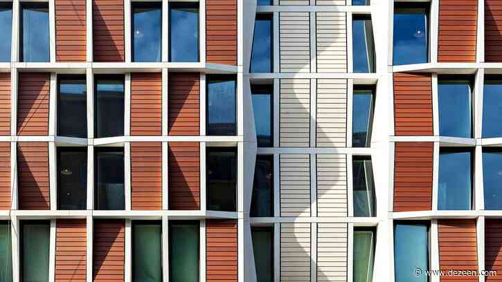 Buckley Gray Yeoman architects are "agents of opportunity"