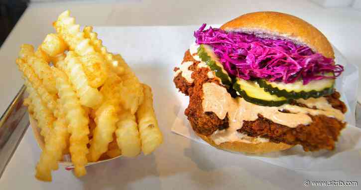 Salt Lake City’s Pretty Bird will hatch a second fried chicken restaurant this fall