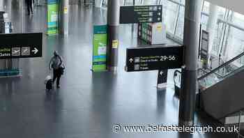 Travel agents – Move forward on lifting visiting restrictions