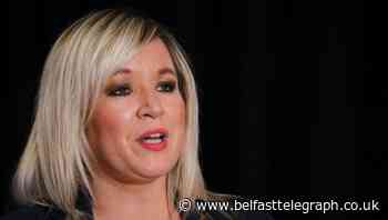 SF – UK decision not to extend Brexit transition period shameful