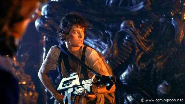 Sigourney Weaver Doesn’t Think She’ll Return To the Alien Franchise