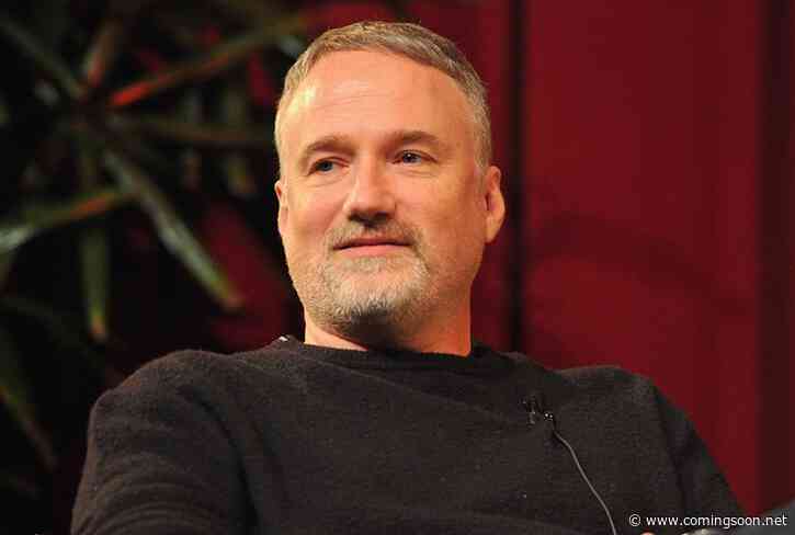 Producer Eric Roth Says David Fincher’s Mank Primed for October Release