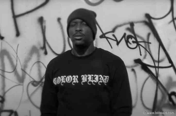 YG’s ‘FTP’ Video Was Fueled by 100,000 Black Lives Matter Protesters: Watch