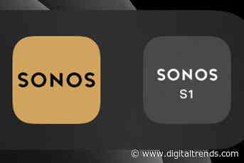 What you need to know before upgrading your Sonos system to S2 software