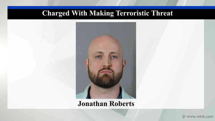 Man charged for making terroristic threats over Cheektowaga Police’s emergency radio frequency