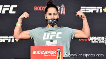 UFC Fight Night prediction -- Jessica Eye vs. Cynthia Calvillo: Fight card, odds, start time, live stream