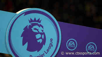 Premier League approves 'Black Lives Matter' on uniforms and supports players kneeling as form of protest