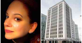 Drunk policewoman 'who joked about rape' guilty of gross misconduct