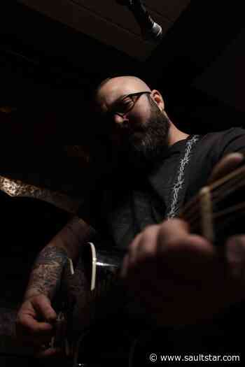 Barban brings favourites to the studio