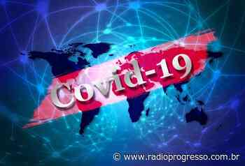 Cruz Alta, Santo Ângelo e Frederico Westphalen registram novos casos de Covid-19 - Rádio Progresso de Ijuí